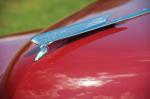 Chrysler Town & Country Convertible 1946 года